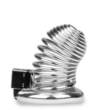 Charger l'image dans la galerie, Cage de chasteté pénis Yours