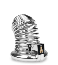 Charger l'image dans la galerie, Cage de chasteté pénis Yours