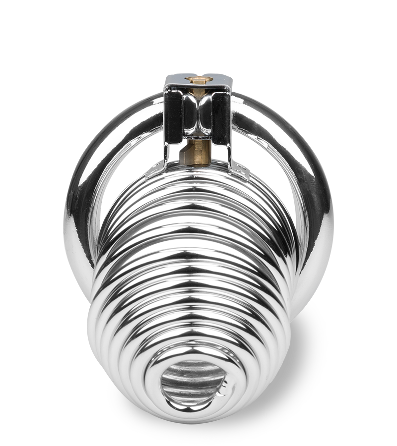 Cage de chasteté pénis Yours