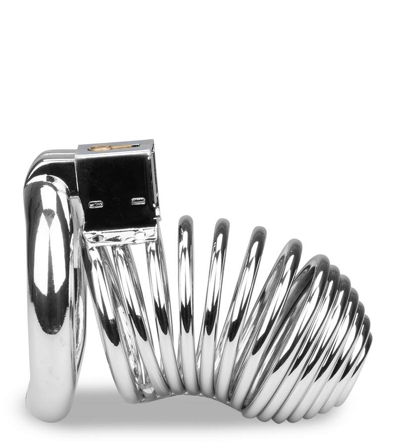 Cage de chasteté pénis Yours