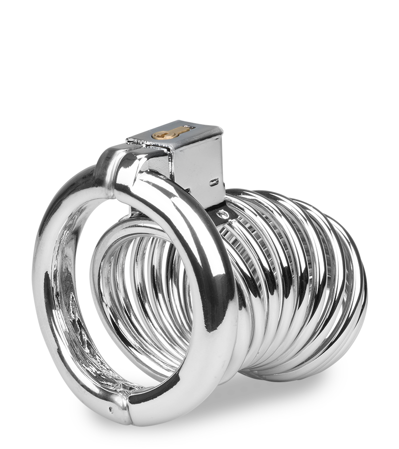 Cage de chasteté pénis Yours