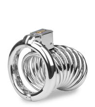 Charger l'image dans la galerie, Cage de chasteté pénis Yours