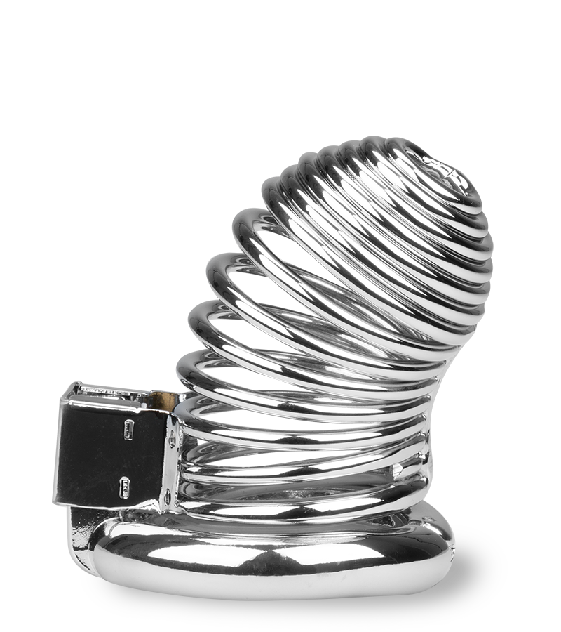 Cage de chasteté pénis Yours