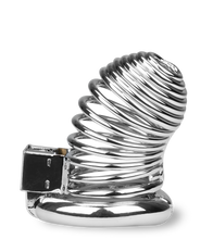 Charger l'image dans la galerie, Cage de chasteté pénis Yours