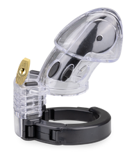 Charger l'image dans la galerie, Cage de chasteté réglable à clés