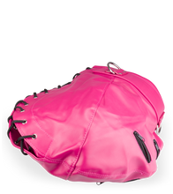 Charger l'image dans la galerie, Cagoule à fermetures éclaires yeux et bouche