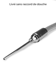 Charger l'image dans la galerie, Canule de douche étroite pour lavement anal