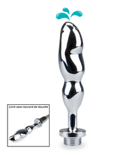 Charger l'image dans la galerie, Canule de douche pour lavement anal Before