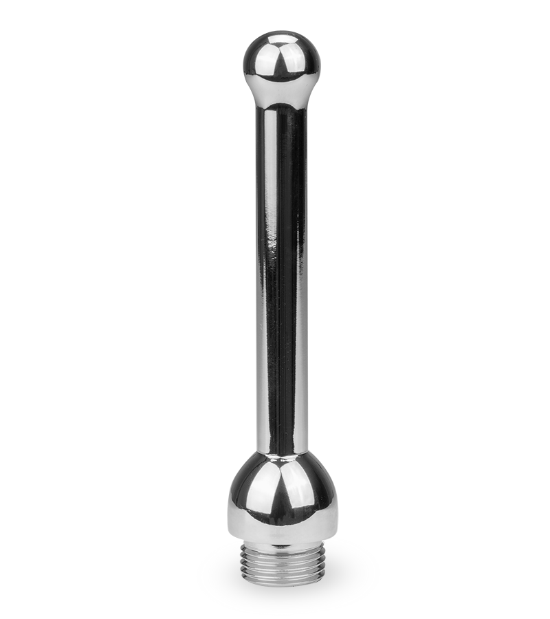 Canule de douche pour lavement anal Pure