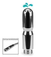 Charger l'image dans la galerie, Canule de douche pour lavement anal Sandglass