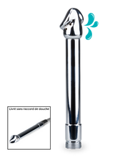 Charger l'image dans la galerie, Canule de douche pour lavement anal Splash