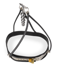 Charger l'image dans la galerie, Ceinture de chasteté pour anus Taken