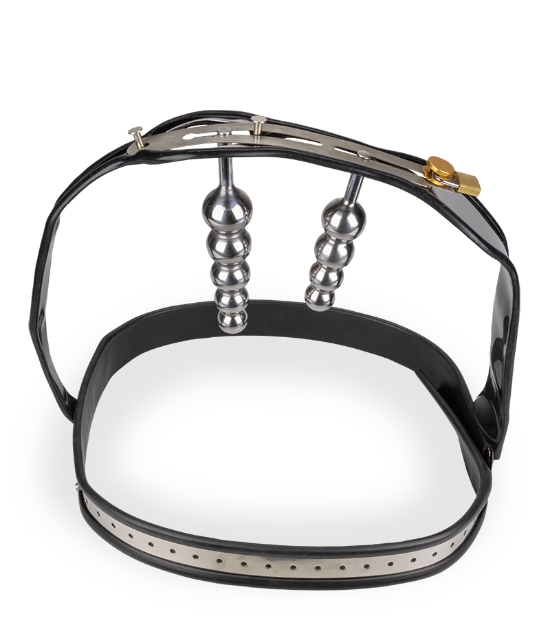 Ceinture de chasteté pour femme Convent