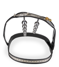 Charger l'image dans la galerie, Ceinture de chasteté pour femme Convent