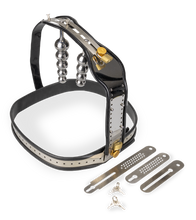 Charger l'image dans la galerie, Ceinture de chasteté pour femme Convent