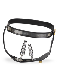 Charger l'image dans la galerie, Ceinture de chasteté pour femme Convent
