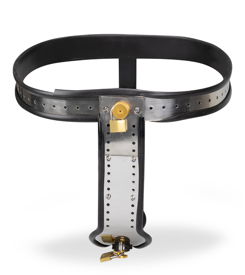 Ceinture de chasteté pour femme Convent