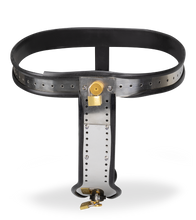 Charger l'image dans la galerie, Ceinture de chasteté pour femme Convent