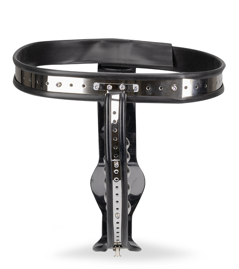 Ceinture de chasteté pour femme Convent