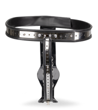 Charger l'image dans la galerie, Ceinture de chasteté pour femme Convent