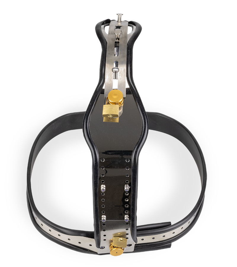 Ceinture de chasteté pour femme Convent