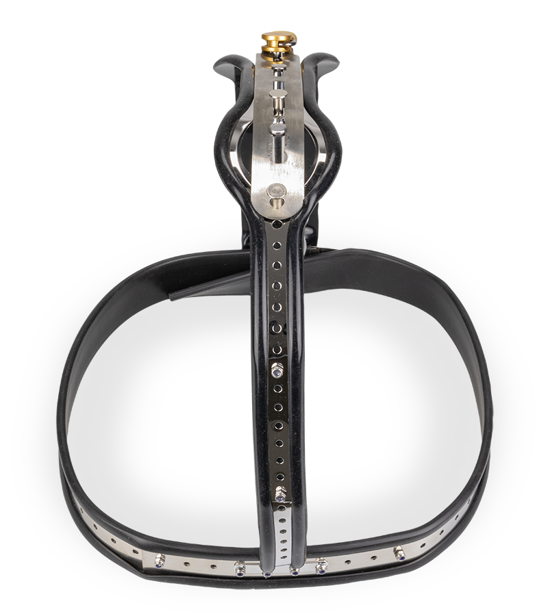 Ceinture de chasteté pour femme Convent