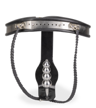 Charger l'image dans la galerie, Ceinture de chasteté pour femme Immobile