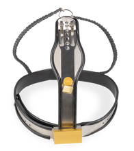 Charger l'image dans la galerie, Ceinture de chasteté pour femme Immobile