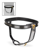 Ceinture de chasteté pour femme Stucked