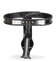 Charger l'image dans la galerie, Ceinture de chasteté pour femme Stucked