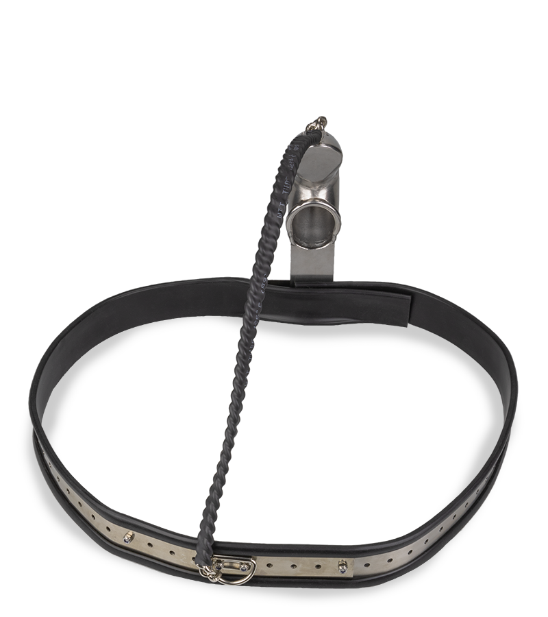 Ceinture de chasteté pour homme Cloister