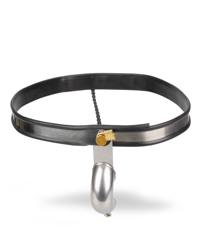 Ceinture de chasteté pour homme Cloister