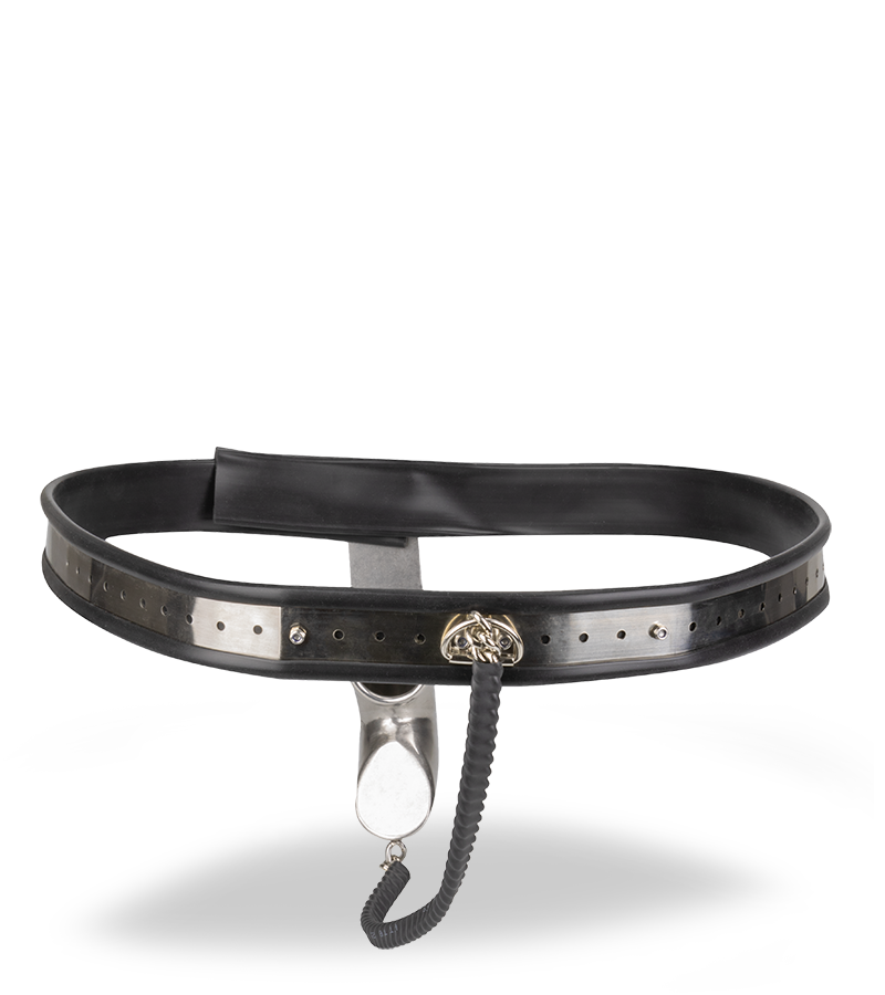 Ceinture de chasteté pour homme Cloister