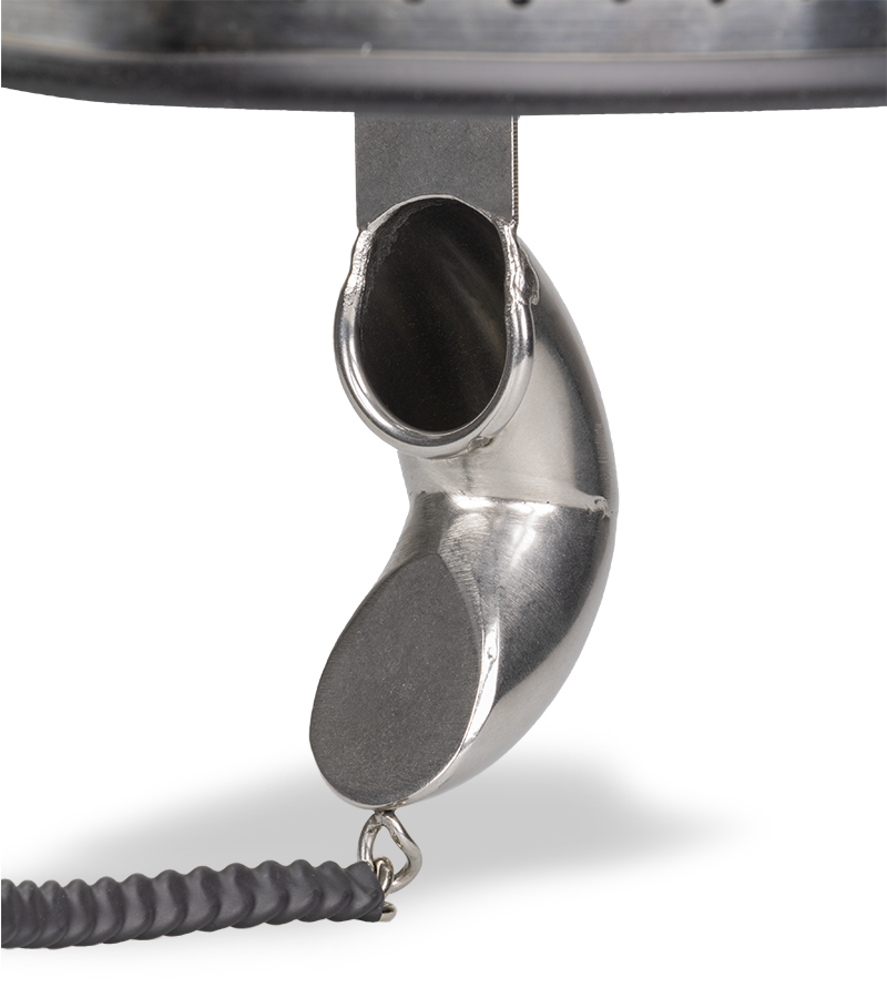 Ceinture de chasteté pour homme Cloister