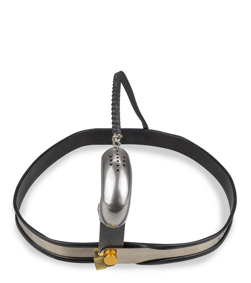 Ceinture de chasteté pour homme Cloister