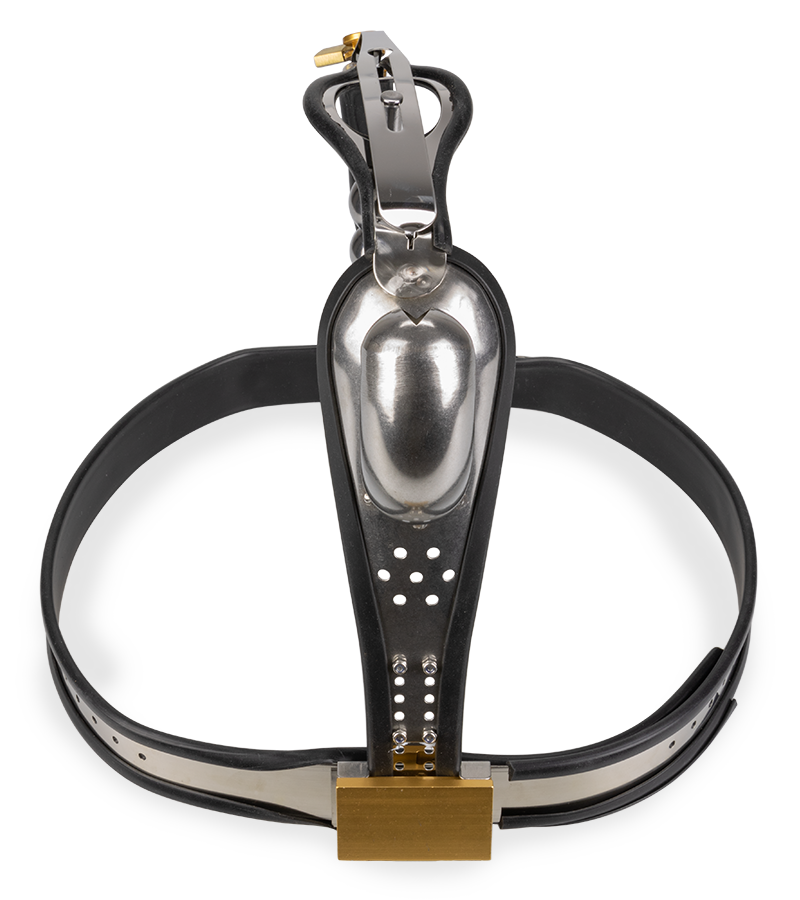 Ceinture de chasteté pour homme Enclosed