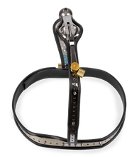 Charger l'image dans la galerie, Ceinture de chasteté pour homme Enclosed