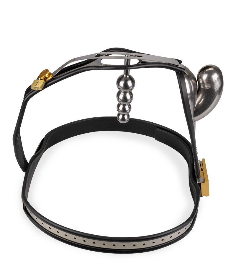 Ceinture de chasteté pour homme Enclosed