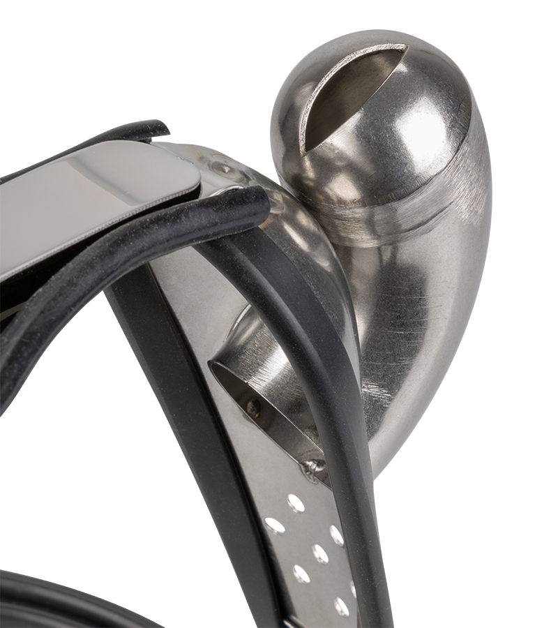 Ceinture de chasteté pour homme Enclosed