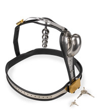 Charger l'image dans la galerie, Ceinture de chasteté pour homme Enclosed