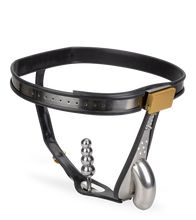 Charger l'image dans la galerie, Ceinture de chasteté pour homme Enclosed