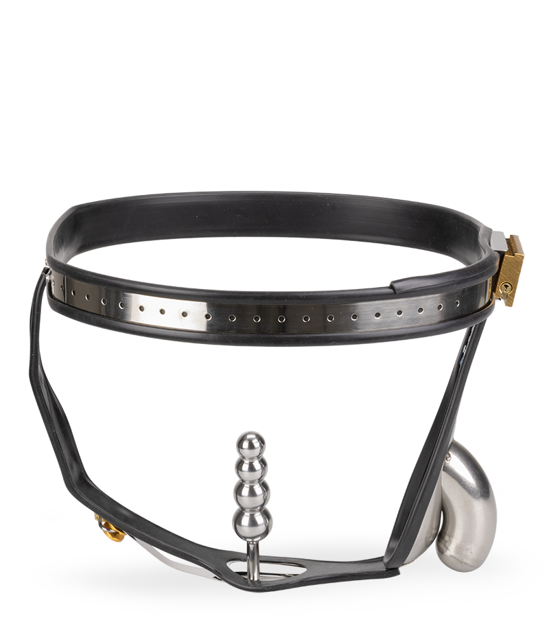 Ceinture de chasteté pour homme Enclosed