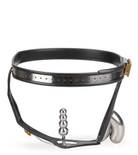 Charger l'image dans la galerie, Ceinture de chasteté pour homme Enclosed