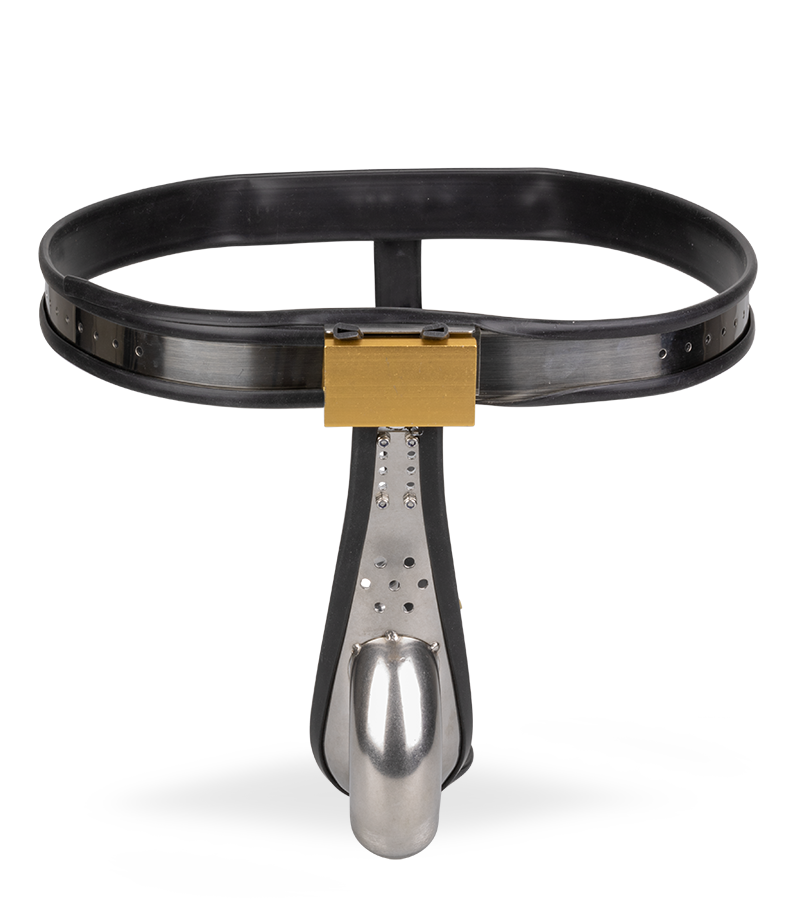Ceinture de chasteté pour homme Enclosed