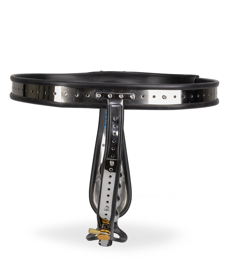 Ceinture de chasteté pour homme Enclosed