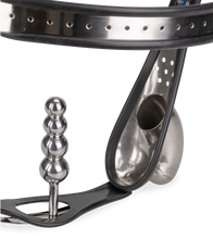 Charger l'image dans la galerie, Ceinture de chasteté pour homme Enclosed