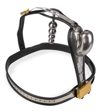 Charger l'image dans la galerie, Ceinture de chasteté pour homme Enclosed