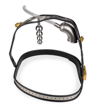 Charger l'image dans la galerie, Ceinture de chasteté pour homme Monastery