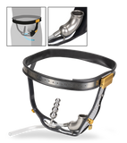 Ceinture de chasteté pour homme Monastery