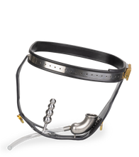 Charger l'image dans la galerie, Ceinture de chasteté pour homme Monastery